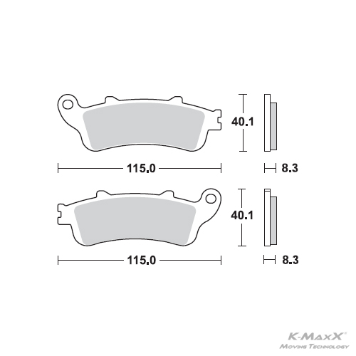 SBS 736 Sinter SBS 736 Sinter