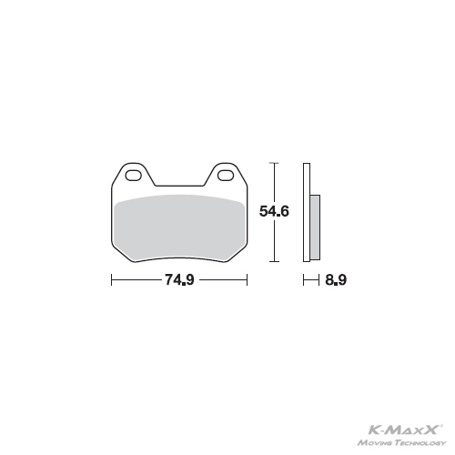 SBS 746 Ceramic SBS 746 Ceramic