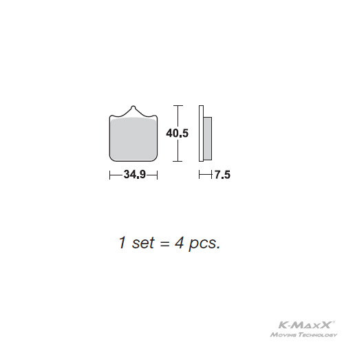 SBS 762 Sinter SBS 762 Sinter