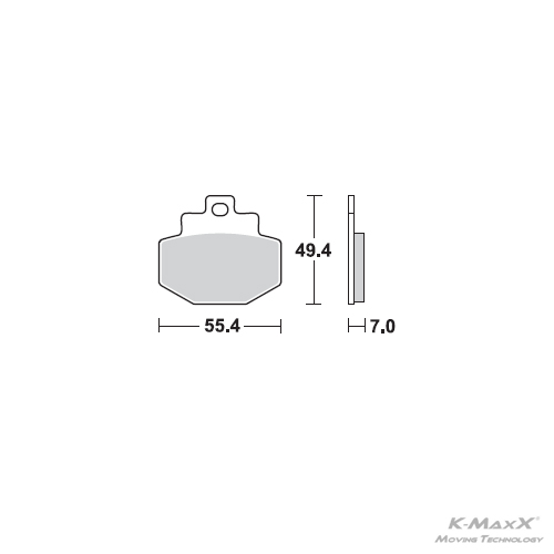 SBS 772 Ceramic SBS 772 Ceramic