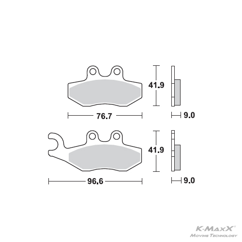SBS 786 Ceramic SBS 786 Ceramic