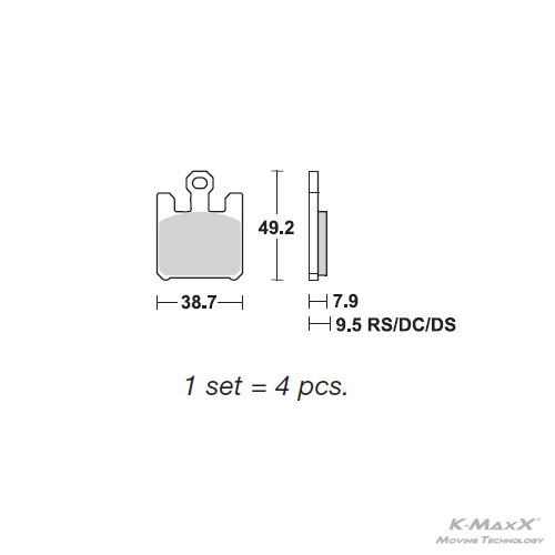 SBS 788 Sinter SBS 788 Sinter