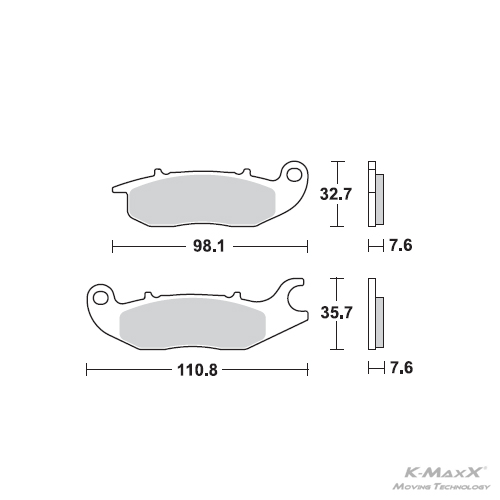 SBS 797 Ceramic SBS 797 Ceramic