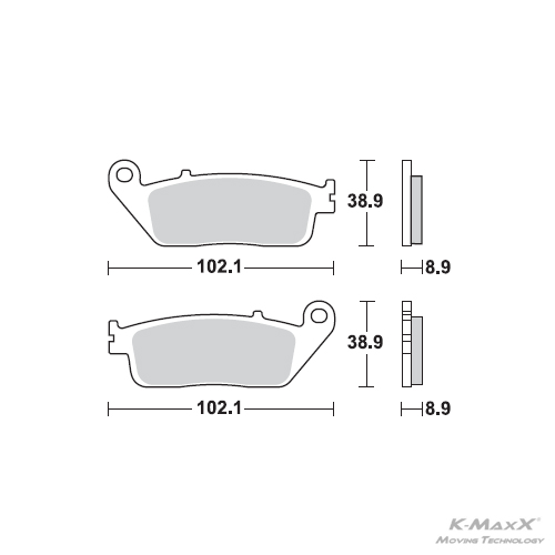 SBS 811 Sinter SBS 811 Sinter