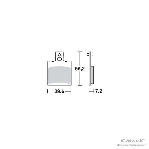 SBS 824 Ceramic SBS 824 Ceramic