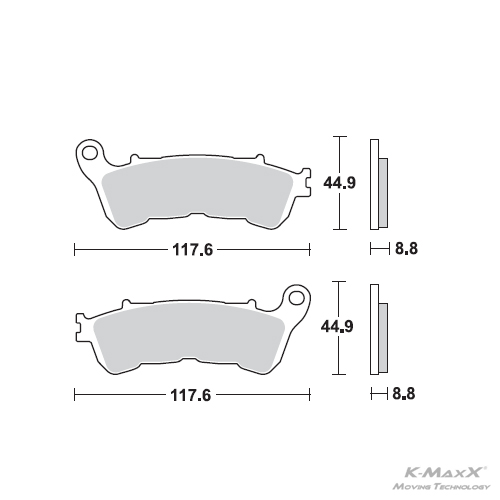 SBS 828 Sinter SBS 828 Sinter