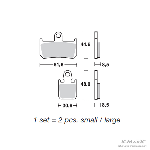 SBS 839 Sinter SBS 839 Sinter