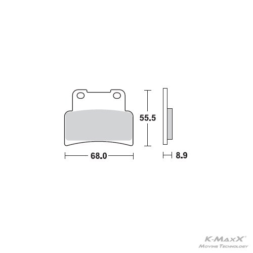 SBS 844  Sinter