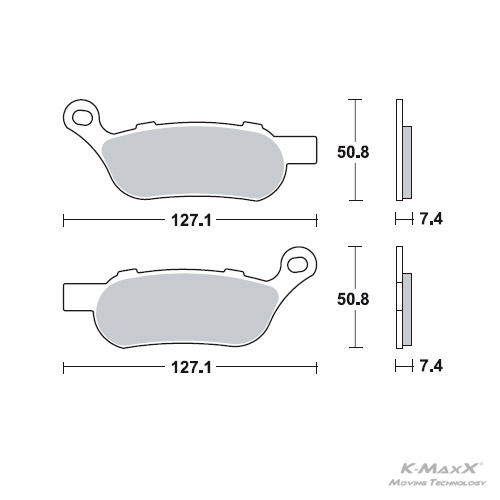 SBS 854 Sinter SBS 854 Sinter