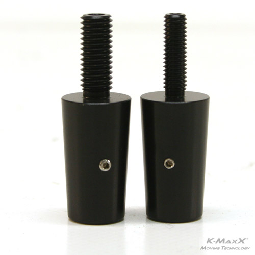 K-MaxX Blinker-Verlängerung 30mm K-MaxX Blinker-Verlängerung 30mm