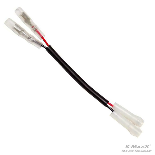 Adapterkabel für LED-Blinker Triumph