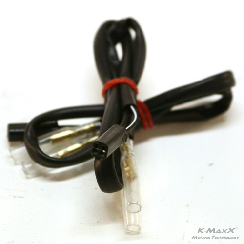Adapterkabel für LED-Blinker SUZUKI Adapterkabel für LED-Blinker SUZUKI