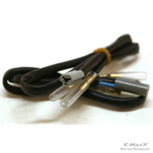 Adapterkabel für LED-Blinker YAMAHA Adapterkabel für LED-Blinker YAMAHA