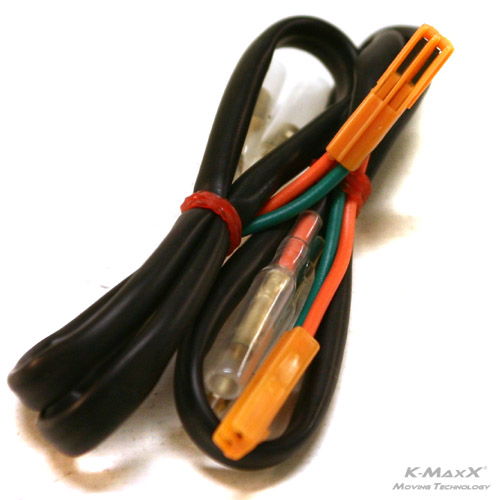 Adapterkabel für LED-Blinker HONDA Adapterkabel für LED-Blinker HONDA