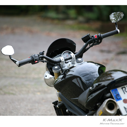 28mm Alu-Lenker ENDURO / TOURING 28mm Alu-Lenker ENDURO / TOURING