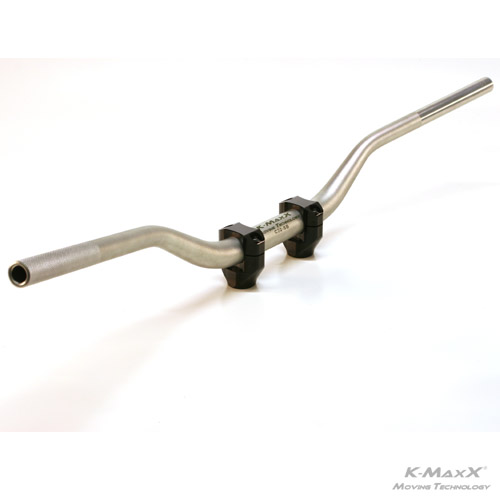 KAWASAKI ZRX 1100 Lenker-Kit FATTY32 Superbike/Streetflat KAWASAKI ZRX 1100 Lenker-Kit FATTY32 Superbike/Streetflat