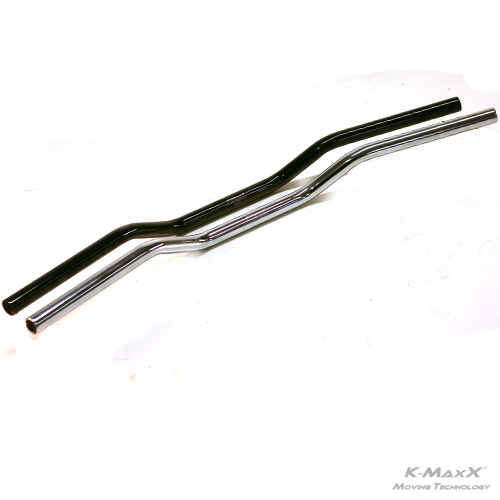 25,4mm zölliger Superbike-Lenker CHROM 25,4mm zölliger Superbike-Lenker CHROM