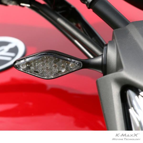 K-MaxX LED-Blinker TYP2 K-MaxX LED-Blinker TYP2