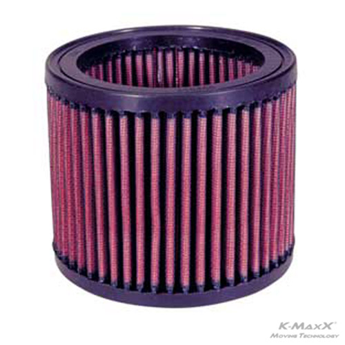 Aprillia RSV 1000 Baujahr 2001-2005 K&N Luftfilter AL-1001 Aprillia RSV 1000 Baujahr 2001-2005 K&N Luftfilter AL-1001