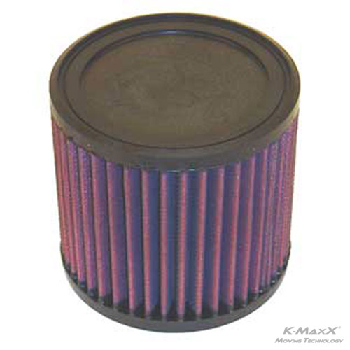 Aprillia RST/ RSV/ SL K&N Luftfilter AL-1098 Aprillia RST/ RSV/ SL K&N Luftfilter AL-1098