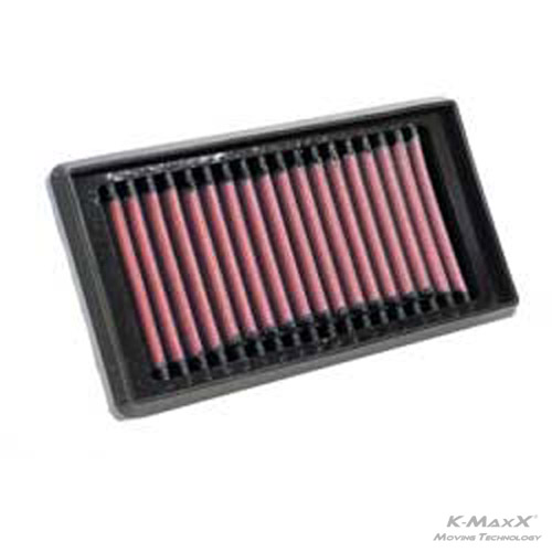 Aprillia Pegaso 650 Strada Baujahr 2005-2008 K&N Luftfilter AL-6505 Aprillia Pegaso 650 Strada Baujahr 2005-2008 K&N Luftfilter AL-6505