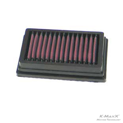 BMW HP/ R K&N Luftfilter BM-1204 BMW HP/ R K&N Luftfilter BM-1204