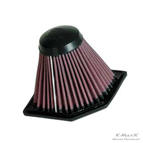 BMW K 1200 GT/ K 1200 R/ K 1200 S K&N Luftfilter BM-1205 BMW K 1200 GT/ K 1200 R/ K 1200 S K&N Luftfilter BM-1205
