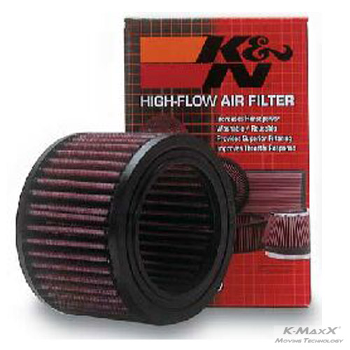 BMW R 850 C / R 1200 C / CL K&N Luftfilter BM-1298 BMW R 850 C / R 1200 C / CL K&N Luftfilter BM-1298