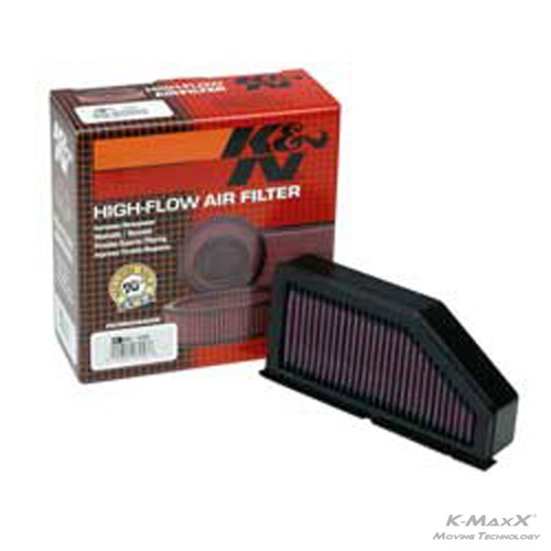 BMW K 1200 LT/ RS/ GT K&N Luftfilter BM-1299 BMW K 1200 LT/ RS/ GT K&N Luftfilter BM-1299