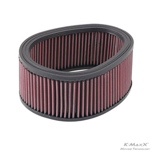 BUELL XB MODELLE 02-09 K&N Luftfilter BU-9003 BUELL XB MODELLE 02-09 K&N Luftfilter BU-9003