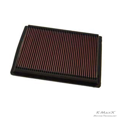 K&N Luftfilter DU-9001 K&N Luftfilter DU-9001
