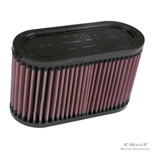 K&N Luftfilter HA-1302 K&N Luftfilter HA-1302