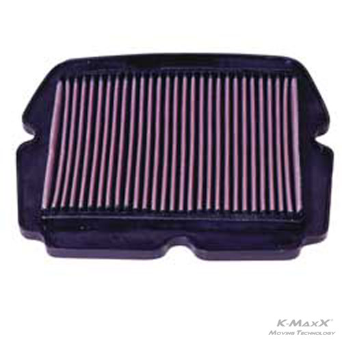 K&N Luftfilter HA-1801 K&N Luftfilter HA-1801