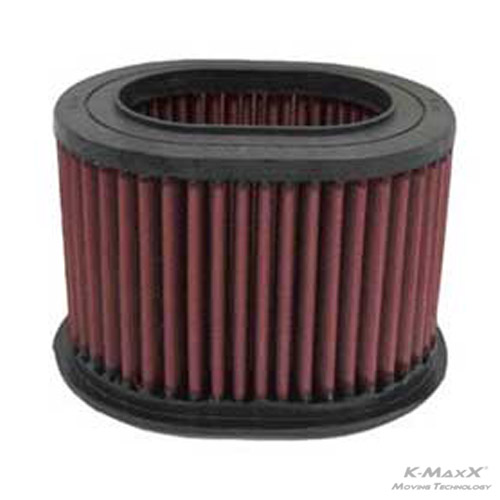 Yamaha YZF 1000/ YZF 1000 K&N Luftfilter YA-1089 Yamaha YZF 1000/ YZF 1000 K&N Luftfilter YA-1089