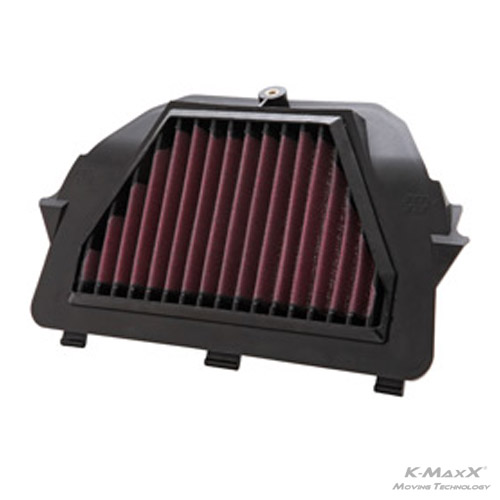 Yamaha YZF R6 (RACE FILTER) K&N Rennsportfilter YA-6008R Yamaha YZF R6 (RACE FILTER) K&N Rennsportfilter YA-6008R
