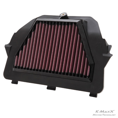 Yamaha YZF R6 K&N Luftfilter YA-6008 Yamaha YZF R6 K&N Luftfilter YA-6008