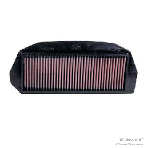 Yamaha YZF 750 R/ SP K&N Luftfilter YA-7593 Yamaha YZF 750 R/ SP K&N Luftfilter YA-7593