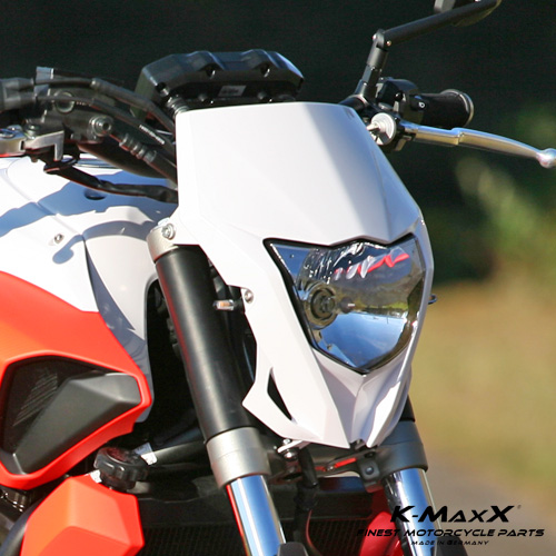 Yamaha MT-07 Facelift-Kit Yamaha MT-07 Facelift-Kit