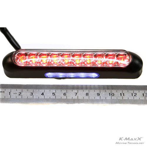 LED-Rücklicht TYP2 LED-Rücklicht TYP2