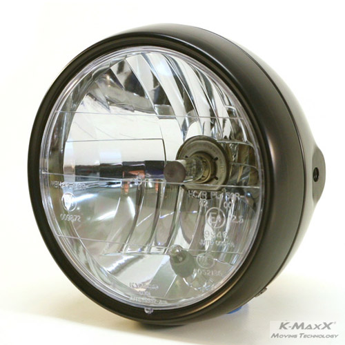 Scheinwerfer TYP3 Klarglas Scheinwerfer TYP3 Klarglas