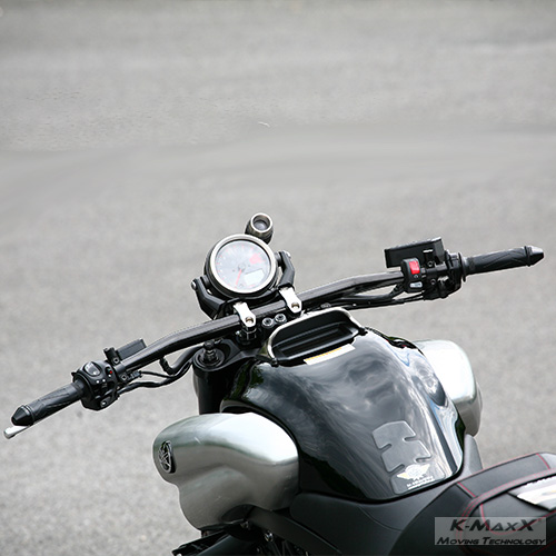 Yamaha VMAX 1700 DagBar FATTY32 WIDE1s Yamaha VMAX 1700 DagBar FATTY32 WIDE1s