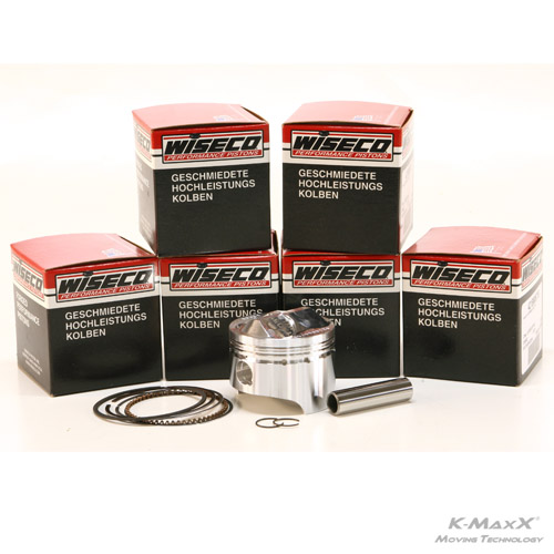 Honda CBX 1000 Big Bore Kit 1150 ccm Honda CBX 1000 Big Bore Kit 1150 ccm